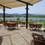 Milas Golf Course Vita Park Golf Resort Club House Lounge