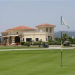 Milas Golf Course Vita Park Golf Resort Club House