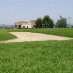 Milas Golf Course Vita Park Golf Resort
