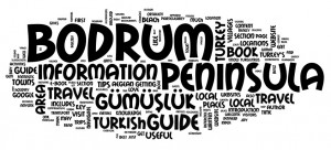 Appendix for Gumusluk Bodrum Peninsula Travel Guide Turkey