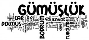 Getting Around in Gumusluk Bodrum Peninsula Travel Guide Turkey