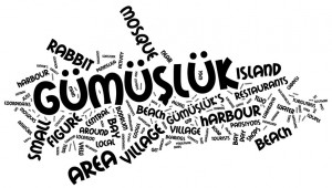 Getting your Bearings in Gumusluk Bodrum Peninsula Travel Guide Turkey