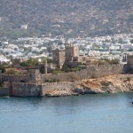Бодрум крепость Святого Петра
