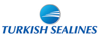 Logo Turkish Sealines