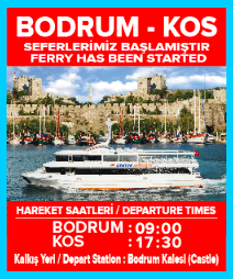 bodrum dentur